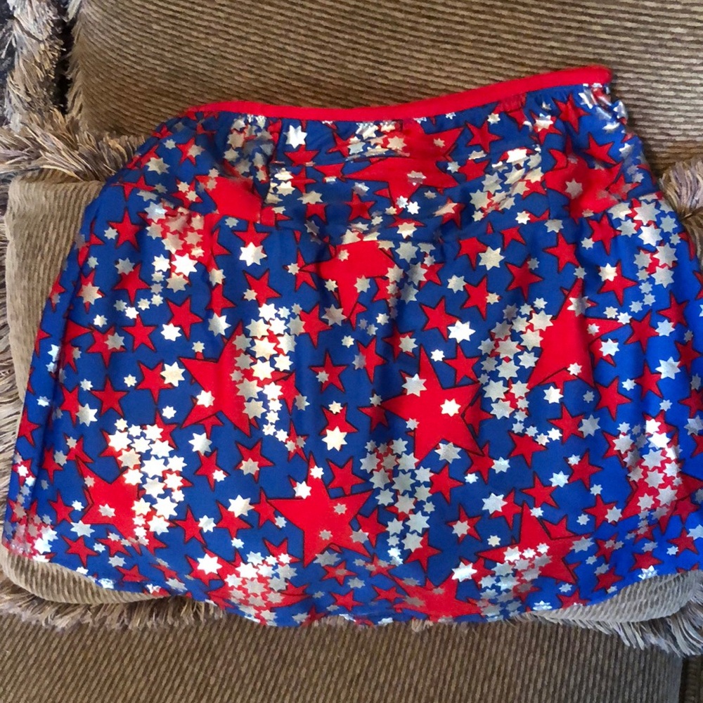 Ladies Running Skirt Sz  XS.  LNC